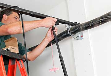 Garage Door Maintenance | Garage Door Repair Henderson, NV