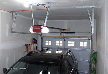 Why You Should Get a Garage Door Opener | Garage Door Repair Henderson, NV