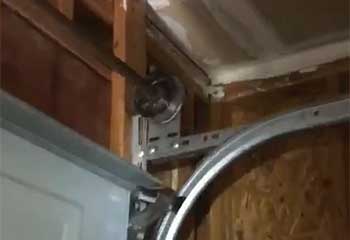 Track Replacement | Garage Door Repair Henderson, NV Track Replacement | Garage Door Repair Henderson, NV