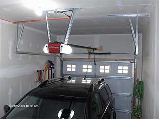 Get a Garage Door Opener | Garage Door Repair Henderson, NV