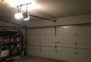 Garage Door Opener Installation | Henderson